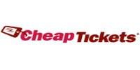CheapTickets Coupon Codes
