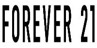 Forever 21 Coupon Codes
